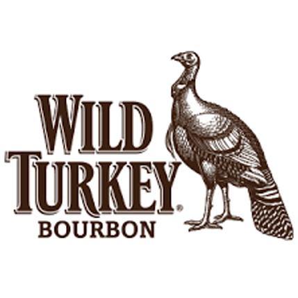 Logo Wild Turkey tailor made trade marketing keo