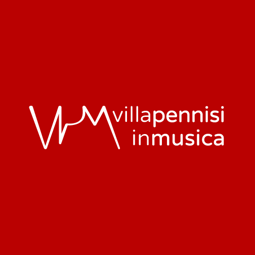 villa pennisi musica logo
